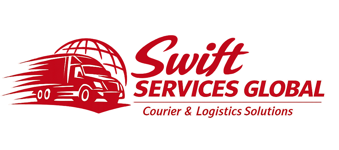 Swift Services Logistics